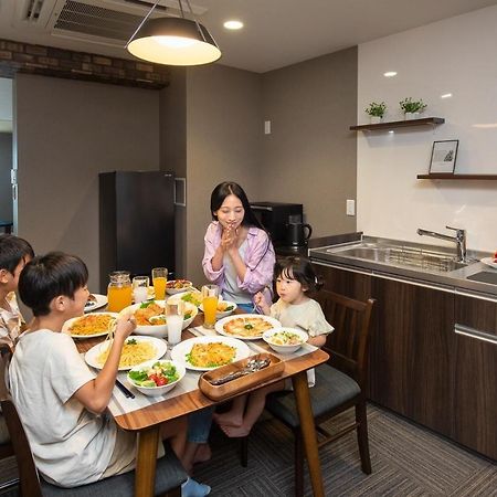 Ｅｎｔ Ｔｅｒｒａｃｅ Ａｓａｋｕｓａ - Vacation Stay 85533V Τόκιο Εξωτερικό φωτογραφία